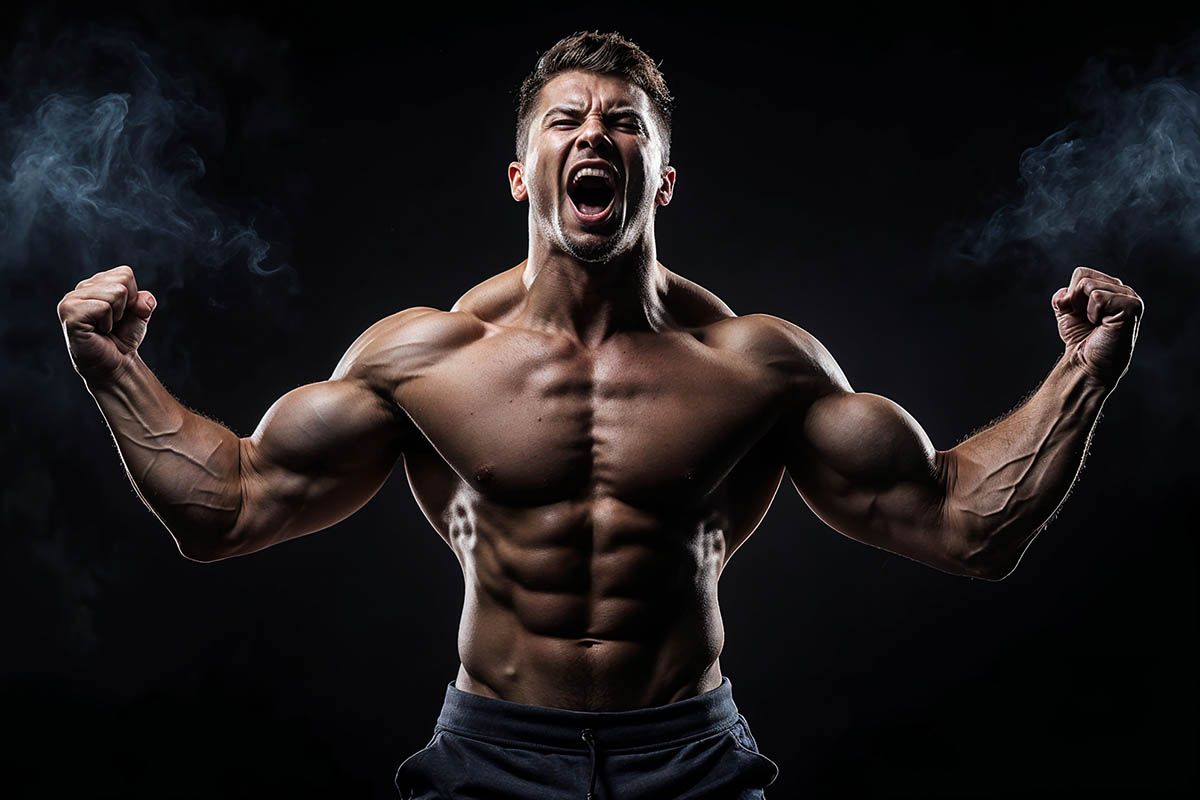 Силовые тренировки